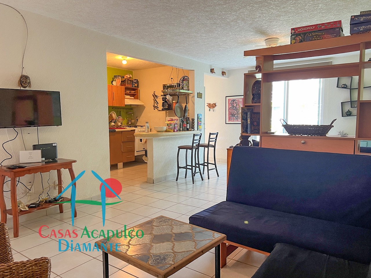 Marina Diamante Victory L 03 - Estancia 6